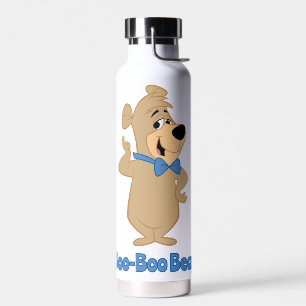 vroegtijdig Beer van Boo-Boo Waterfles
