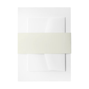 Vroeiende, vaste kleuren passen deze aan uitnodigingen wikkel