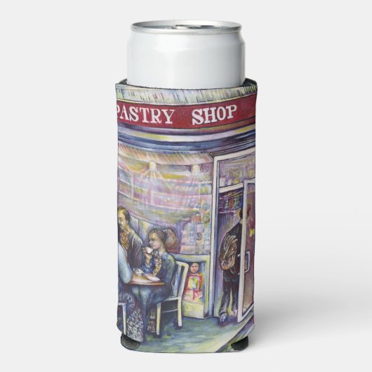 vrolijk (Seltzer Voorkant)