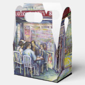 vrolijk bedankdoosjes (Geopend)