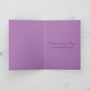 Vrolijk Birthday! Cocker Spaniel Art Kaart