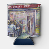 vrolijk blikjeskoeler (Voorkant)