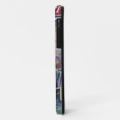 vrolijk Case-Mate iPhone case (Achterkant/links)