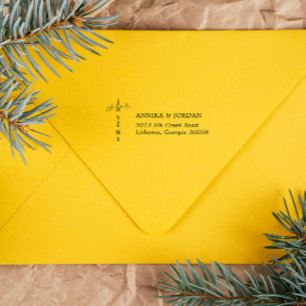 Vrolijk dat we je aanbidden   Kerstliederen Zelfinktende Stempel