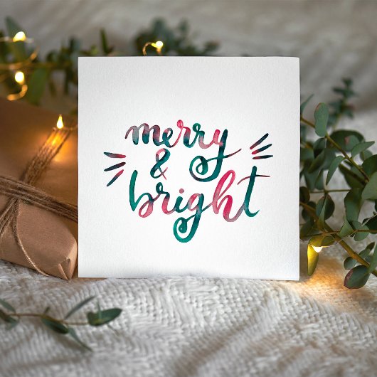 Vrolijk en helder - groen en roze