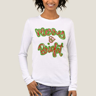 Vrolijk en Helder T-shirt