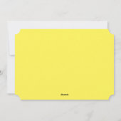 vrolijk feestdagenkaart (Achterkant)