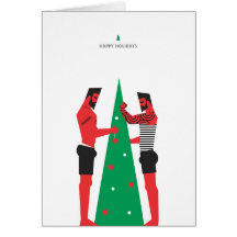 vrolijk homo kerst 2