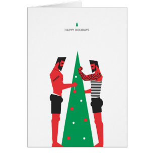 vrolijk homo kerst 2