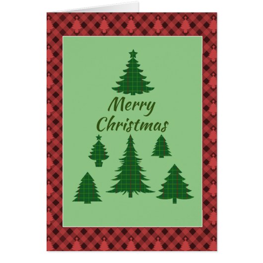 Vrolijk kerstboomfeest in Pset (Voorkant)