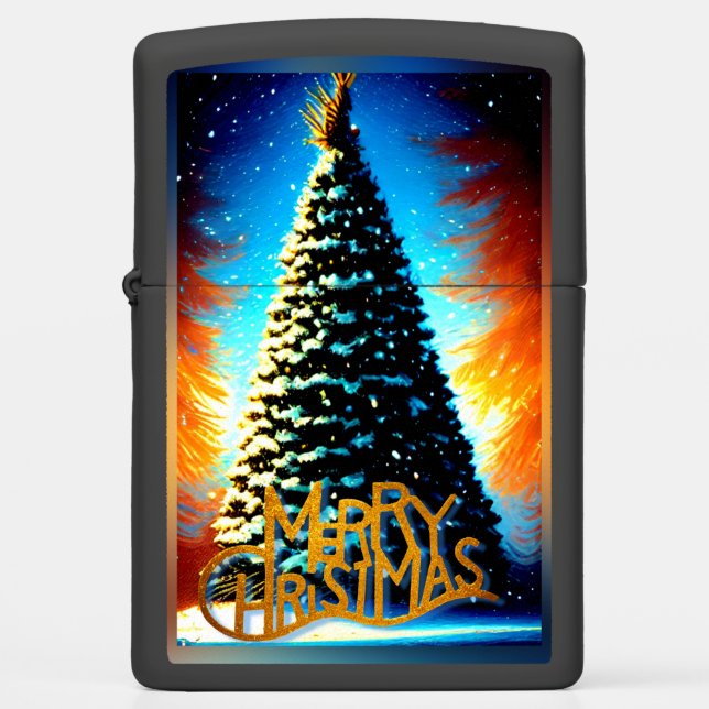 Vrolijk kerstfeest (Voorkant)