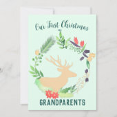 Vrolijk kerstfeest (Voorkant)