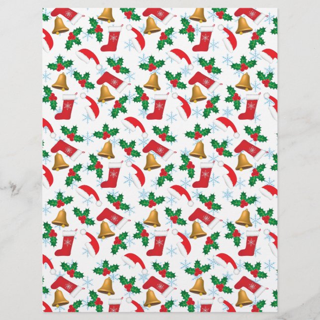 Vrolijk kerstfeest (Voorkant)