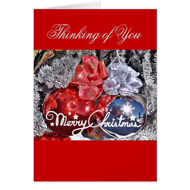 Vrolijk kerstfeest #2_ (Voorkant)