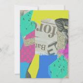 Vrolijk kerstfeest 2024 kaart (Achterkant)