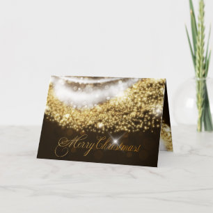 Vrolijk kerstfeest 22 Kaart