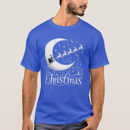 Vrolijk kerstfeest 22 t-shirt