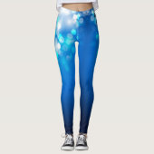 Vrolijk kerstfeest 87 Leggings (Voorkant)