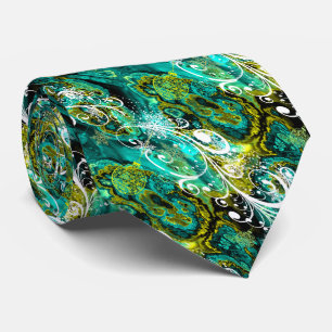 Vrolijk kerstfeest 8 Stropdas