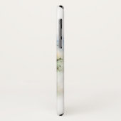 Vrolijk kerstfeest Case-Mate iPhone case (Achterkant/links)