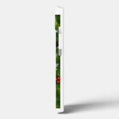 Vrolijk kerstfeest Case-Mate iPhone case (Achterkant / Links)