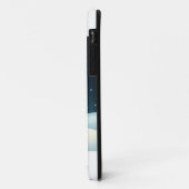 Vrolijk kerstfeest Case-Mate iPhone case (Achterkant/links)