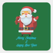 Vrolijk kerstfeest en gelukkig nieuwjaar