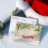 Vrolijk kerstfeest en vrolijke feestdagen