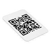 Vrolijk kerstfeest - Engels Magneet (Rechterzijde)