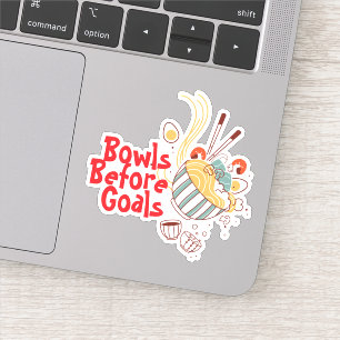 Vrolijk Kerstfeest Halloween Nieuwjaar Sticker
