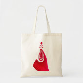 Vrolijk kerstfeest Happy Holiday Home voor Kerstmi Tote Bag (Voorkant)