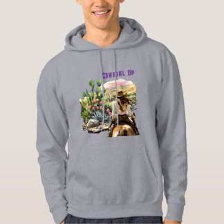 Vrolijk kerstfeest hoodie