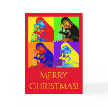 vrolijk kerstfeest! [ICON 2]