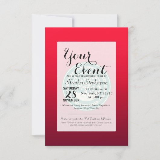 "Vrolijk kerstfeest" Koffiebeker Funny Meme Kaart (Voorkant)