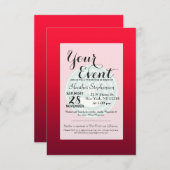 "Vrolijk kerstfeest" Koffiebeker Funny Meme Kaart (Voorkant / Achterkant)