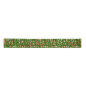 Vrolijk kerstfeest lint (Voorkant)