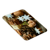 Vrolijk kerstfeest magneet (Rechterzijde)