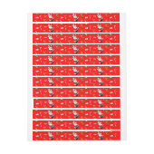 Vrolijk kerstfeest Nice 25 december 2010 (Vel)