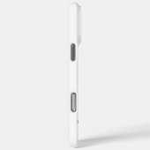 Vrolijk kerstfeest! Puppy met Bell en Ball Case-Mate iPhone Case (Achterkant / Rechts)