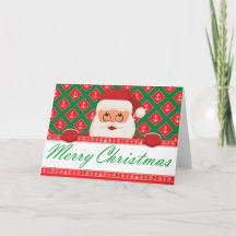 Vrolijk kerstfeest - Santa Anchors