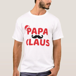 "vrolijk kerstfeest t-shirt