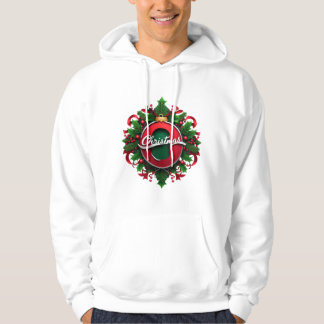 Vrolijk Kerstfeest T-shirts & Hoodies