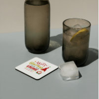 Vrolijk kerstfeest van onze gnoom naar de jouwe