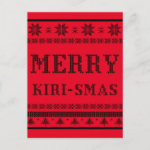 Vrolijk Kerstfeest voor Iraanse mensen - Perzisch