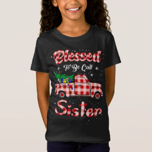 Vrolijk kerstfeest zonder hulp van de minister t-shirt
