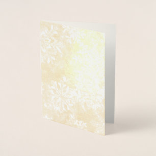 Vrolijk kerstfeestdag Briefkaart