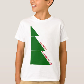Vrolijk kerstgebak - T-shirt van Kind