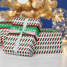 Vrolijk Kerstmis Elegant & Modern aanpassen