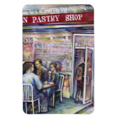 vrolijk magneet (Verticaal)