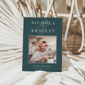 Vrolijk Nieuws | Foto Verlovingsaankondiging Aankondiging